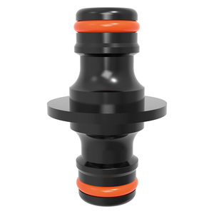 Connettore a Due Inserzioni con Due Inserti Blister - Product Image 1