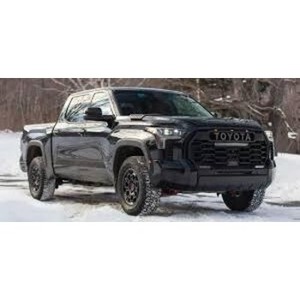 Toyota Tundra 4x4, 2022, mejor precio usado, Toyota, Tundra 2022 - Product Image 1