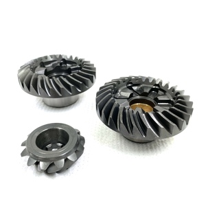 ชุดเกียร์เรือยนต์นอกเรือขายดี (3 ชิ้น/ชุด) อุปกรณ์เสริมเครื่องยนต์ทางทะเลใหม่ อุปกรณ์เสริมเรือสำหรับใช้กับเรือ - Product Image 5