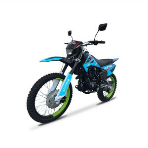 Nouvelle moto cross enduro de qualité 2026 SHORNERS R240 - Product Image 6