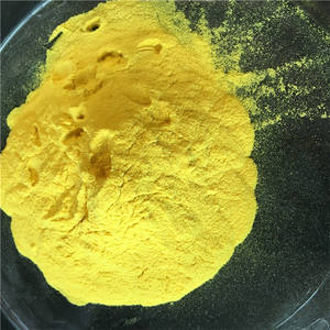 Химический процесс обработки сточных вод, поли-алюминиевый хлорид, производственный процесс - Product Image 6