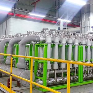 Nuevo equipo portátil de producción de nitrógeno de membrana de bajo ruido con características personalizables para aplicaciones de la industria del vidrio - Product Image 4