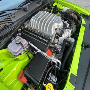 DODGE CHALLENGER SRT HELLCAT JAILBREAK 2023 IMPECABLE, LISTO PARA ENVIAR - Product Image 6