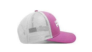 Logotipo personalizado bordado 3D Sombreros de camionero Color de moda OEM Tela Gorras, Gorras de camionero para hombre Golfcap - Product Image 5