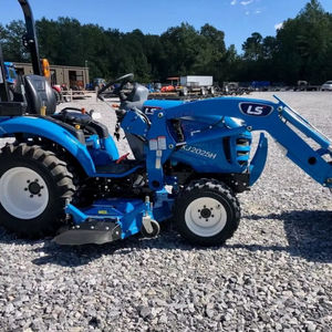 Trending Product LS Tractor Lawn Rotary <b>Mower</b> Zero Turn Lawn <b>Mower</b> in 42, 52, and 60 Inch Options LS Lawn <b>Mower</b> <b>for</b> <b>Sale</b> Cheaply - Product Image 1