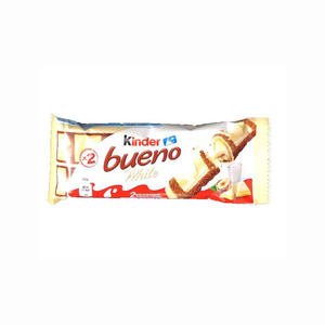 Proveedor Directo De Kin-der Bar Chocolate 100g A Precio Mayorista - Product Image 4