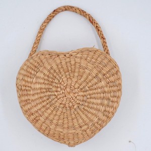 Sacs à main de luxe pour femmes très vendus, sac à main en jacinthe d'eau, sac à main écologique, pochette - Product Image 6