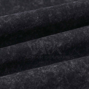 Sweat-shirt vintage délavé à l'acide, tissu de qualité supérieure, conçu pour un usage décontracté et un style moderne - Product Image 6