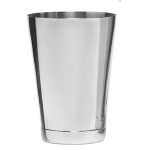 Accesorios de barra de acero inoxidable Premium con juego de vidrio Herramientas esenciales para cócteles y bebidas - Product Image 3