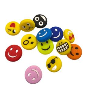 Raqueta DE TENIS antivibración Amortiguador de silicona Raqueta DE TENIS Amortiguadores de vibración Amortiguadores a prueba de golpes - Product Image 4