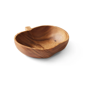 Cuenco de fruta antiguo de madera de alta calidad para decoración del hogar, utensilios de cocina, cuenco para mesa de comedor, superventas y superventas - Product Image 4