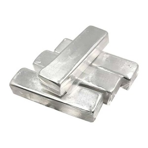 Lingot d'indium pur pour la fabrication d'affichage et l'industrie des semi-conducteurs Approvisionnement en vrac Taux compétitifs Produit métallique de haute qualité - Product Image 5