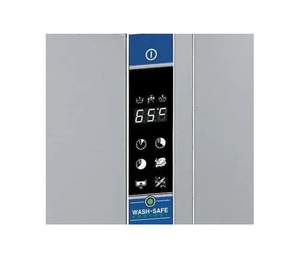 Offres Époustouflantes! 504263 (EHT8ILG8) Lave-vaisselle commerciaux en acier inoxydable haute température avec stérilisation thermique - Exportations - Product Image 3