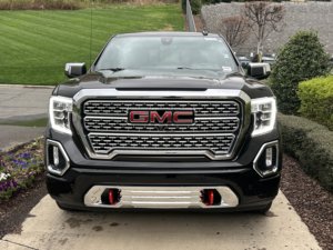 GM_C Sierra 1500 Limited Denali 2022 Usada en Buen Estado - Product Image 2