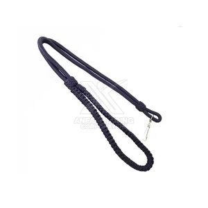 Cordón de uniforme impreso para tarjetas de identificación y eventos Cordón de uniforme ecológico con tela biodegradable - Product Image 4