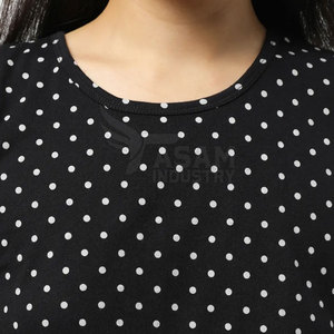 Camiseta sin Mangas Personalizada con Logotipo, Último Diseño, Calidad Superior, Gran Venta, Fabricada en Fábrica, Camiseta sin Mangas para Mujer de Buena Calidad - Product Image 5