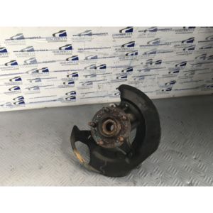 Bras de suspension avant gauche MAZDA 3 Série Berline BBM233031B (09>13) - Product Image 1