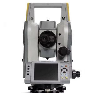 NOUVEAU ORIGINAL Trimble C5 2'' Station totale à mise au point automatique identique à la station totale XF avec accessoires complets et sac de transport - Product Image 1