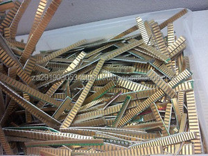 Composants informatiques de ferraille à vendre RAM Motherboard Ceramic CPU Processor-Recycling Products - Product Image 2