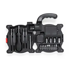 Set di Strumenti Promozionali Personalizzati Hancuk - Product Image 1