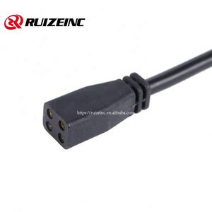 ランプチューブランプ4コアプラグ電源コード工場カスタマイズ - Product Image 4