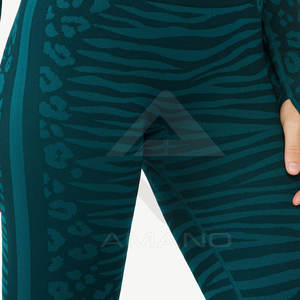 Ropa deportiva de secado rápido, mallas para mujer, ropa de ejercicio de Yoga, mallas para mujer, mallas para mujer más vendidas - Product Image 6