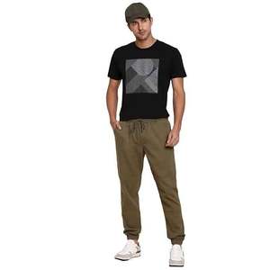 Outdoor Stretchy Men's Pants & <b>Trousers</b> cotton <b>Light</b> Weight Pants Hunting Pants Zippered Pockets drawstings <b>trousers</b> for men's - Product Image 6