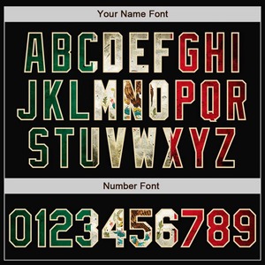 Veste bomber décontractée ajustée respirante personnalisée noire 100% laine streetwear bicolore pour homme hiver - Product Image 5