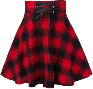 Kilt Escocés de Tartán de 5 Yardas Personalizado para Hombre, de Acero Inoxidable y Plástico, para Bodas en las Tierras Altas y Uniformes de Banda de Gaitas - Product Image 2