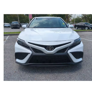รถยนต์โตโยต้า แคมรี่ ปี 2022 เกียร์อัตโนมัติ 8 สปีด พร้อมระบบ OD  รับรองคุณภาพมือสอง - Product Image 1