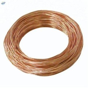 ซื้อเศษลวดทองแดงราคาถูก/99.95% มิลเบอร์รี่เพื่อ99.99% - Product Image 4