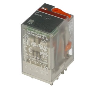 Vente chaude et nouvelle CR-U024AC2L de relais d'origine - Product Image 4