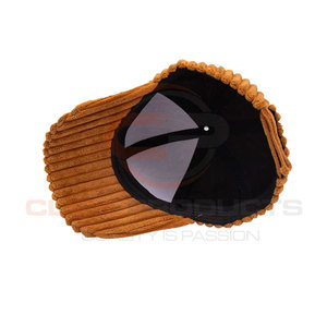 หมวกเบสบอลแฟชั่นแบบสั่งตัดมาใหม่ล่าสุดมีให้เลือกในตอนนี้ - Product Image 5