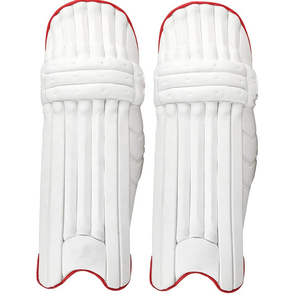 Coussinets de frappe de cricket légers et très confortables pour batteur de cricket - Product Image 1