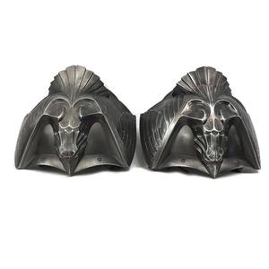 Ensemble d'armures d'épaule médiévales | Armure de guerrier croisé Pauldrons - Product Image 4