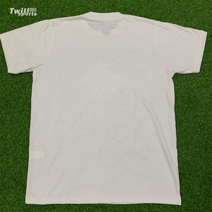 Camiseta de Hombre 2026 de Lujo, 100% Algodón, Nuevo Diseño, Hombros Ligeramente Caídos, Corte Holgado y Extra Grande - Product Image 1