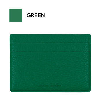 สีเขียว