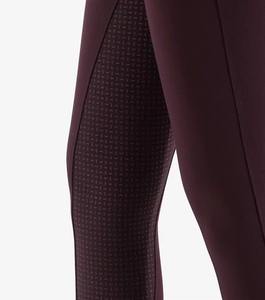 Sports équestres respirant Jodhpur et culottes Leggings d'équitation pour hommes et femmes collants de soutien pour l'équitation - Product Image 4