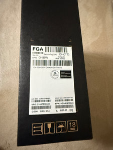 Oferta especial nueva: Portátil para juegos Dell Alienware X14, Core i7 12700H, 32 GB, SSD de 1 TB, RTX 3060, probado. - Product Image 3