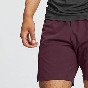 Nouveau short décontracté de style tendance pour hommes Logo personnalisé à séchage rapide et short de confort respirant pour hommes à vendre en vrac - Product Image 6