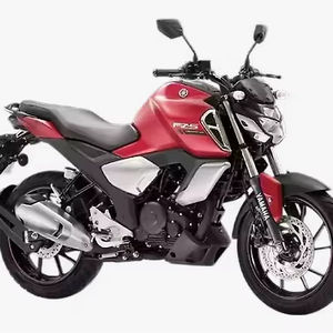 LAS MEJORES Yamahas Fz Fi - Compre AHORA las Modernas Motocicletas Cruiser Personalizadas de Yamaha, Legales para Circular en la Calle - Product Image 4
