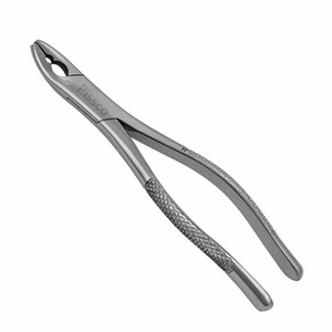 Pinzas de Extracción Dental para Dientes Anteriores Inferiores, Pinzas de Cirugía Oral, Herramientas de Extracción Dental, Instrumentos Quirúrgicos Dentales - Product Image 5