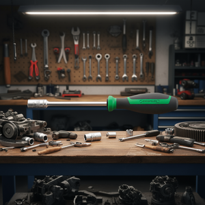 Clés à douilles Stahlwille DRALL+ Premium - Product Image 3