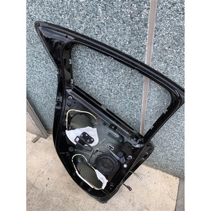 PUERTA TRASERA IZQUIERDA CITROEN DS4 1ª Serie 9006S1 (11>) - Product Image 6
