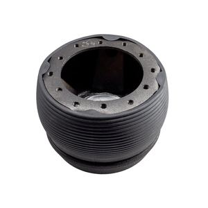 Cubo plegable sin airbag con 6 orificios - Product Image 1