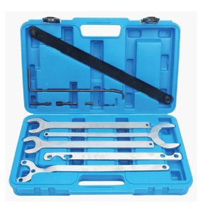 ชุดประแจดุมล้อพัดลม - Product Image 1