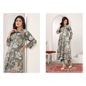Ensemble de cordons en rayonne de qualité supérieure au design moderne avec poche Top vente de haute qualité exporté par un fabricant indien vente en gros Meilleur vendeur - Product Image 1
