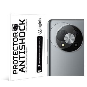 Protector de Pantalla ANTISHOCK para ZTE Blade A73 5G, Lentes Móviles - Product Image 1