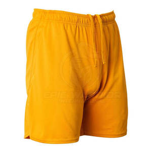 Pantalones Cortos de Béisbol Personalizados de Alta Calidad, Pantalones Cortos de Béisbol de Color Sólido, Ropa Deportiva - Product Image 3