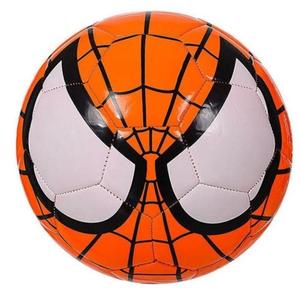 สไปเดอร์แมนลูกฟุตบอล4แพ็คหน้ากากเว็บแอ็กชัน & ดีไซน์การ์ตูนรูปแบบเว็บท่าแกว่งและแผงกราฟิก - Product Image 3